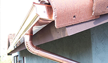 Rain Gutter Installation, Repair, Cleaning in Spearsville, LA